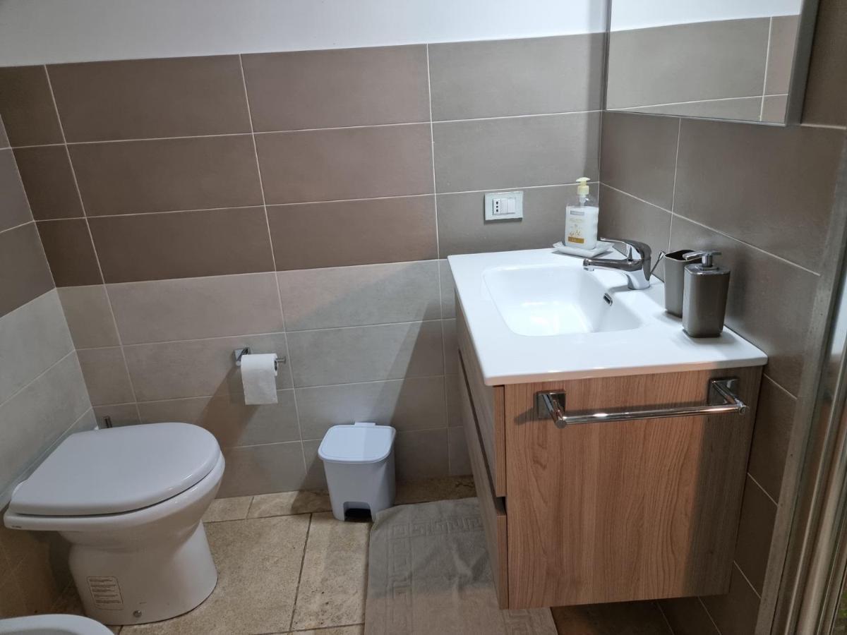 Apartamento Octavia Roma